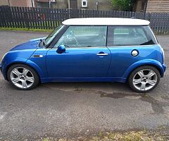 2005 MINI Cooper - Image 4/10