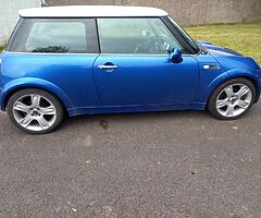 2005 MINI Cooper - Image 5/10