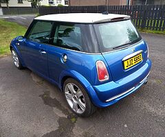 2005 MINI Cooper - Image 10/10