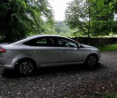 Ford Mondeo - Image 4/10