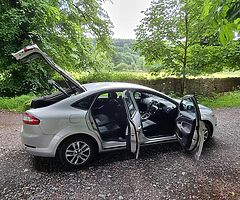 Ford Mondeo - Image 5/10