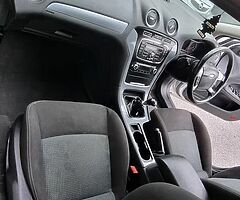 Ford Mondeo - Image 6/10