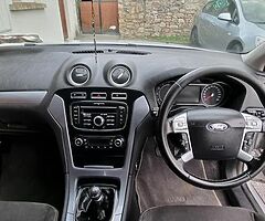 Ford Mondeo - Image 7/10