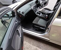Ford Mondeo - Image 10/10