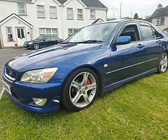 Kitted genuine Lexus - Image 4/5