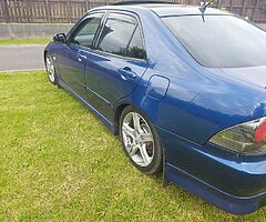 Kitted genuine Lexus - Image 5/5