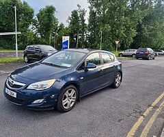 2012 Opel Astra needs turbo Astra great value needs turbo starting Black