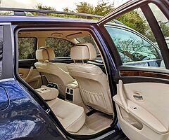 2009 BMW Series 5 - Image 7/10