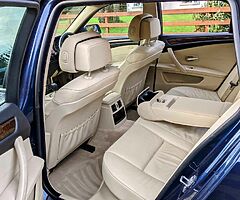 2009 BMW Series 5 - Image 9/10