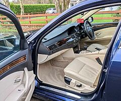 2009 BMW Series 5 - Image 10/10