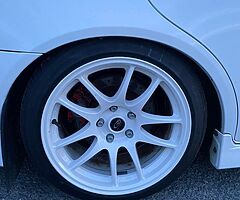 Toyota altezza - Image 3/6