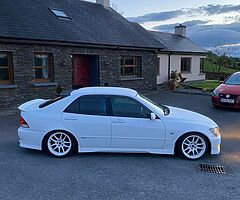 Toyota altezza - Image 4/6