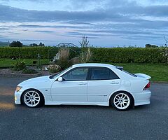 Toyota altezza - Image 5/6