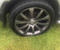 2006 Volkswagen Touareg - Image 4/10