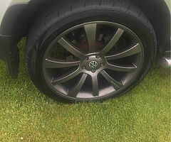 2006 Volkswagen Touareg - Image 5/10