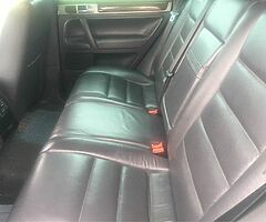 2006 Volkswagen Touareg - Image 7/10