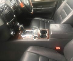 2006 Volkswagen Touareg - Image 8/10