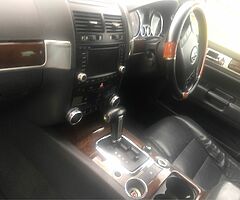 2006 Volkswagen Touareg - Image 9/10