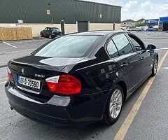 2005 BMW 320i AUTOMATIC NCT 12-22 TAX 8-22 - Image 4/9
