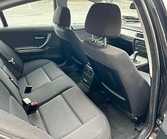 2005 BMW 320i AUTOMATIC NCT 12-22 TAX 8-22 - Image 5/9