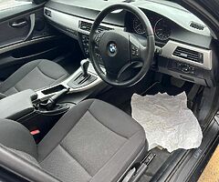 2005 BMW 320i AUTOMATIC NCT 12-22 TAX 8-22 - Image 9/9
