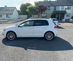 Volkswagen Golf Bluemotion 1.6 TDI 2011