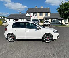 Volkswagen Golf Bluemotion 1.6 TDI 2011 - Image 5/8