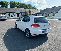 Volkswagen Golf Bluemotion 1.6 TDI 2011 - Image 8/8