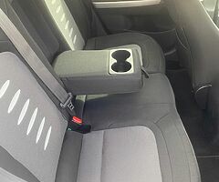 2012 white Kia ceed - Image 5/8