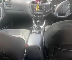 2012 white Kia ceed - Image 6/8