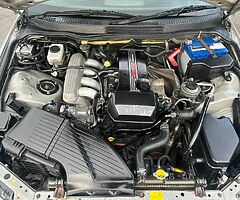 2000 Toyota altezza - Image 5/10