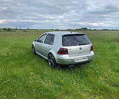 Mk4 golf