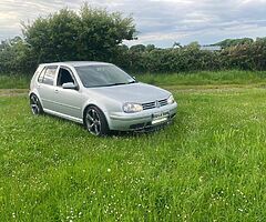 Mk4 golf - Image 7/7
