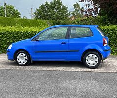 2009 Volkswagen Polo - Image 4/9