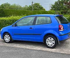 2009 Volkswagen Polo - Image 5/9