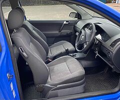 2009 Volkswagen Polo - Image 8/9