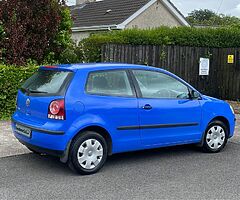 2009 Volkswagen Polo - Image 9/9
