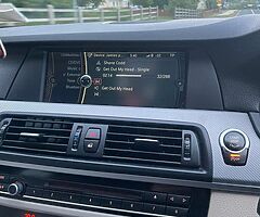 Bmw 520d msport