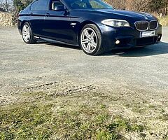 Bmw 520d msport - Image 4/4