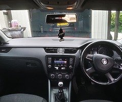 2013 Škoda Octavia - Image 6/6