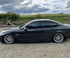 2011 BMW Series 5 - Image 8/10