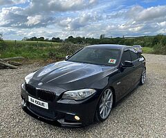2011 BMW Series 5 - Image 10/10