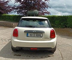 Mini Cooper - Image 4/6