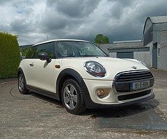 Mini Cooper - Image 6/6