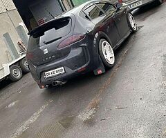 B5 Passat , bora ,mk4  / Mk2 Leon /b7 a4 /e12 Corolla/ ep civic  WANT3D