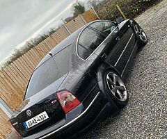 B5 Passat , bora ,mk4  / Mk2 Leon /b7 a4 /e12 Corolla/ ep civic  WANT3D - Image 3/3
