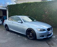 Bmw 320d E92