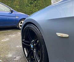 Bmw 320d E92