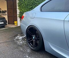 Bmw 320d E92 - Image 4/6