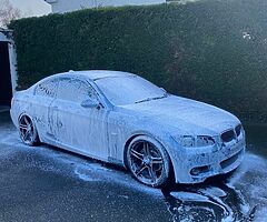 Bmw 320d E92 - Image 5/6